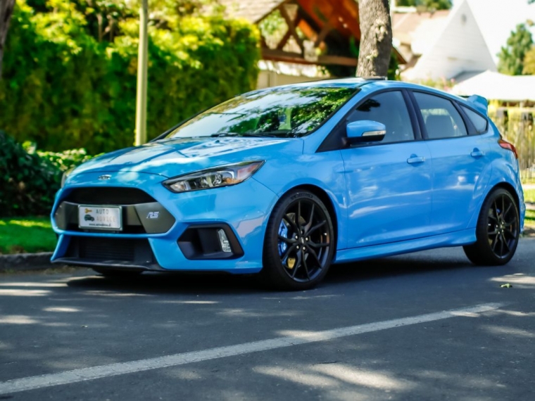 Ford Focus 2.3 Ecoboost Rs 4wd 2018 Usado en Autoadvice Autos Usados Ford Focus 2.3 Ecoboost Rs 4wd 2018 Usado en Autoadvice Autos Usados