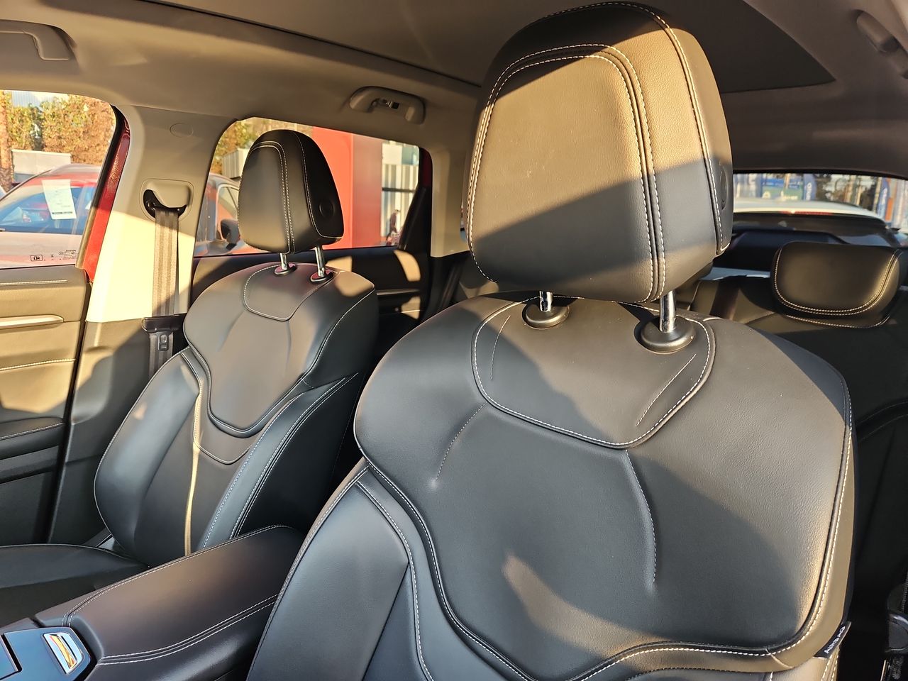 Haval H6 H6 Deluxe 4x4 2.0 Aut 2024 Usado en Usados de Primera - Sergio Escobar