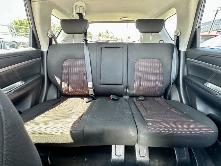Great wall Haval 1.5l Active At 2017 Usado  Usado en Kovacs Usados