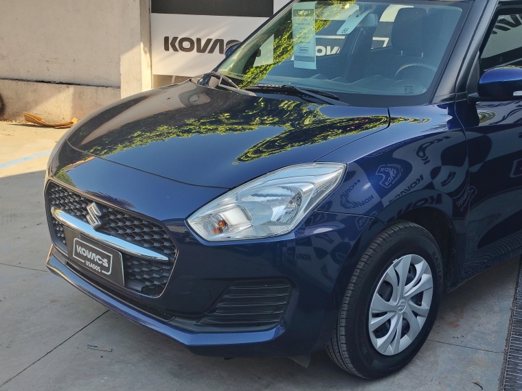 Suzuki Swift 1.2  Gl  Mt 2023 Usado  Usado en Kovacs Usados