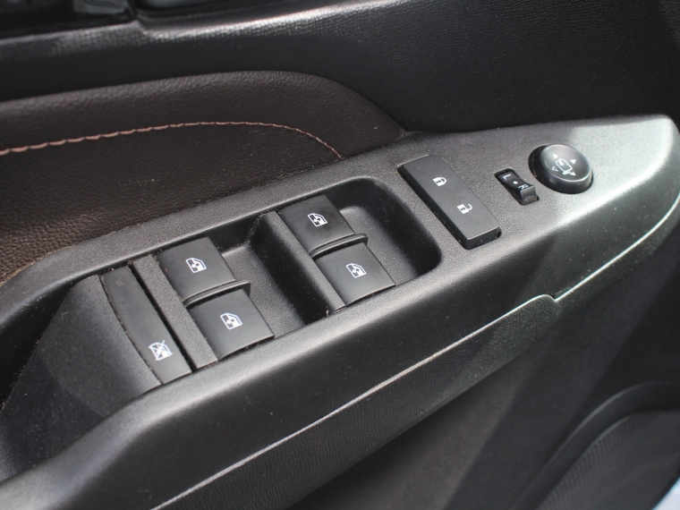 Chevrolet Trailblazer 2.8  Premier  At  4x4 Diesel 2021 Usado  Usado en Kovacs Usados