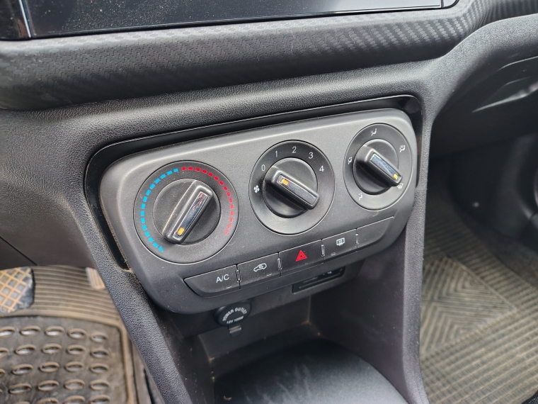 Chery Tiggo 2 Tiggo 2 1.5 2021 Usado en Rosselot Usados