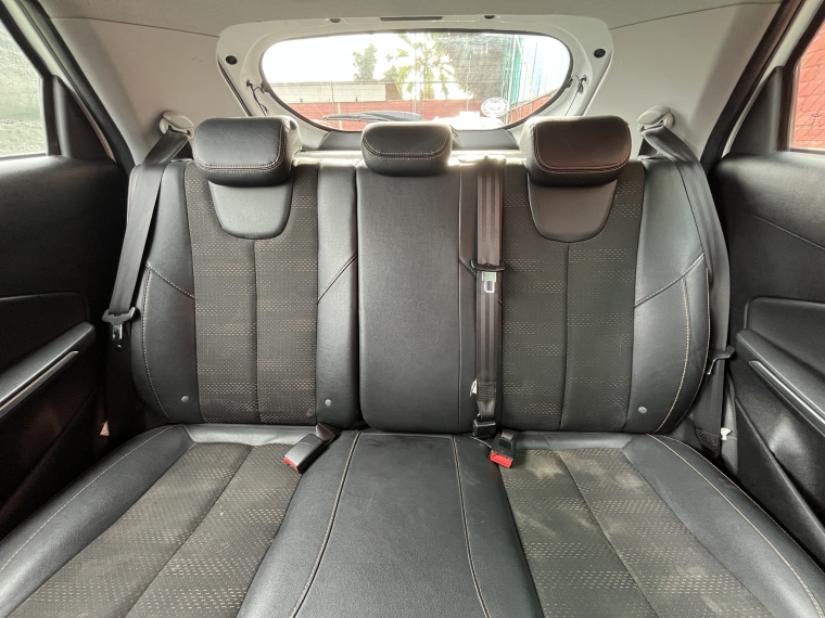 Chery Tiggo 2 Tiggo 2 Gl Mt 1.5 2022 Usado en Rosselot Usados