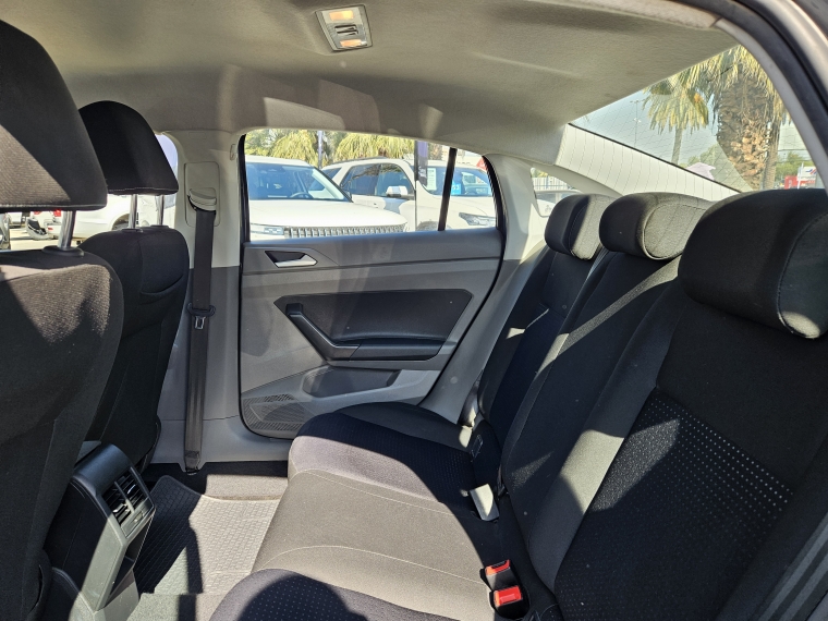 Volkswagen Virtus Comfortline 1.6 Mt 2023 Usado  Usado en Kovacs Usados