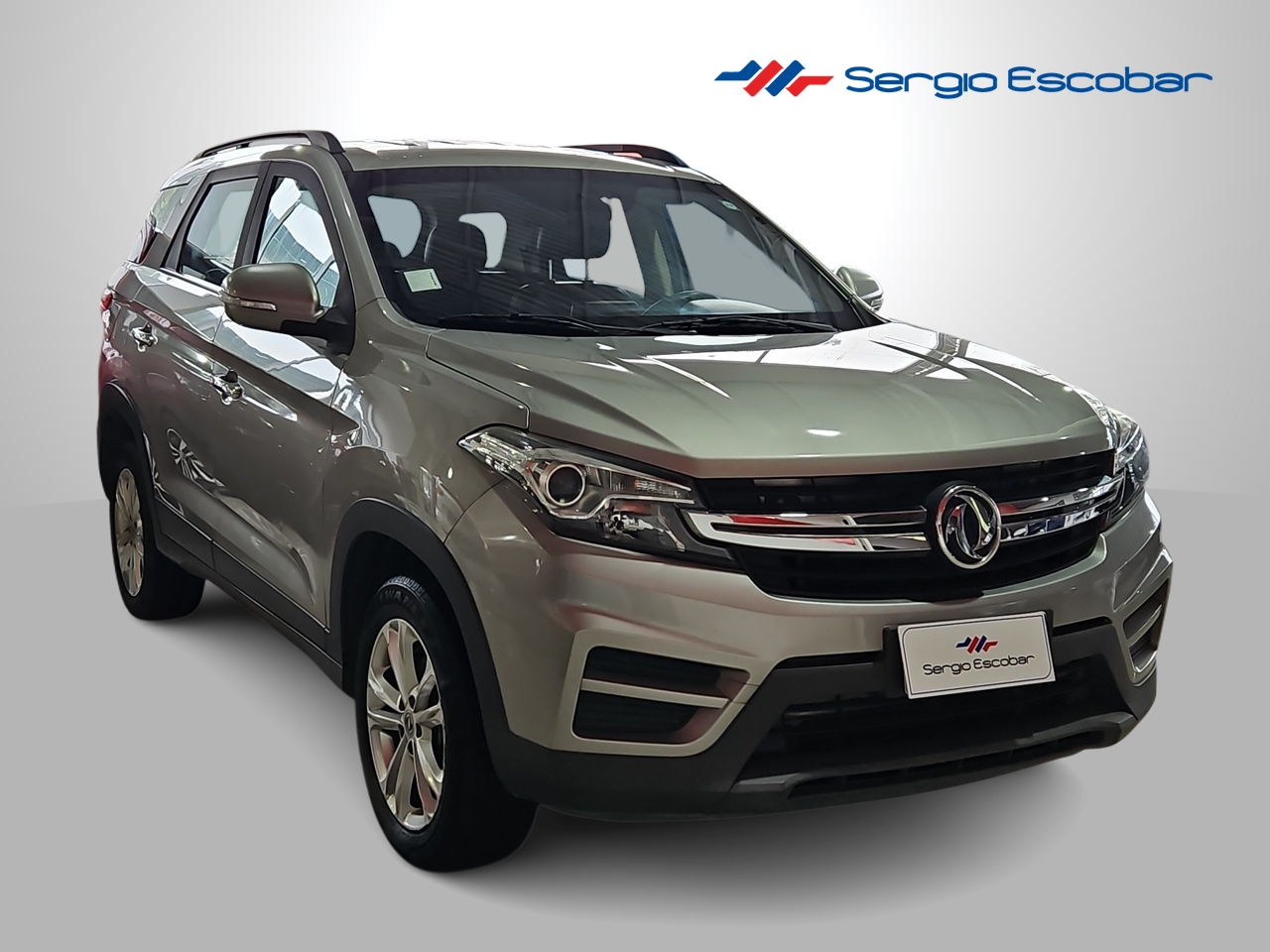 DFSK 560 SUV 560 OTTO 1.8 2023