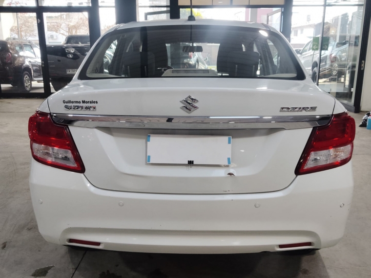 Suzuki Dzire Glx 1.2  Aut 2018  Usado en Guillermo Morales Usados