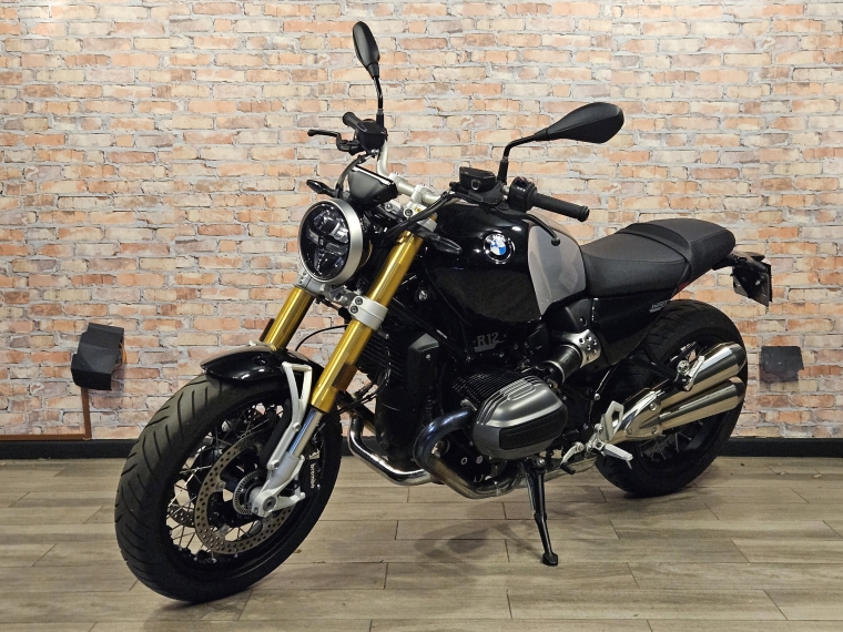 Bmw R 12 Ninet 2025 Usado en BMW Premium Selection Bmw R 12 Ninet 2025 Usado en BMW Premium Selection