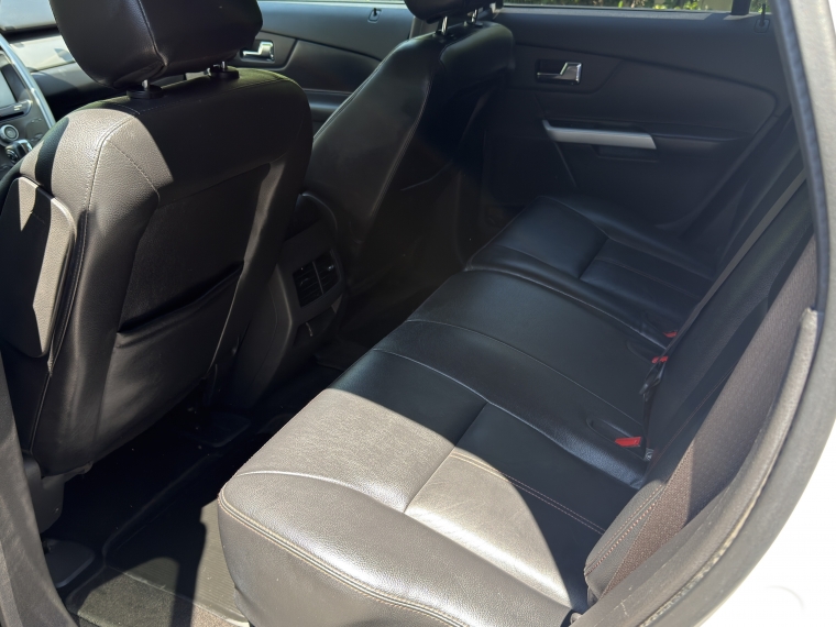 Ford Edge Sel 4x4 2015  Usado en Automotriz Alto La Reina