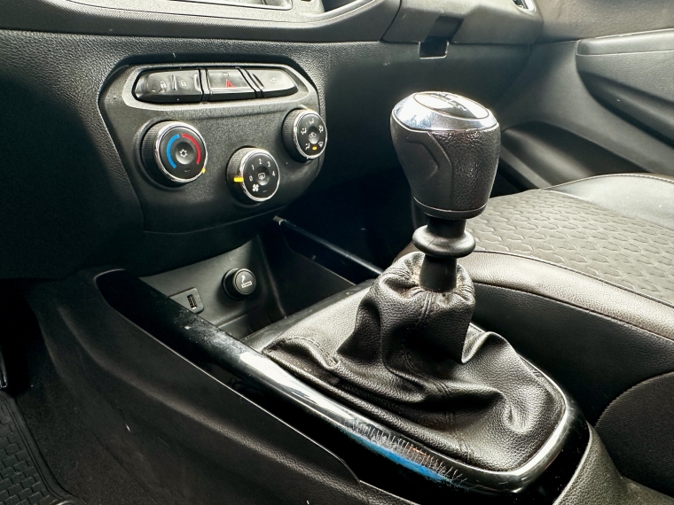 Chevrolet Prisma 1.4 Ltz Mt 2017 Usado  Usado en Kovacs Usados