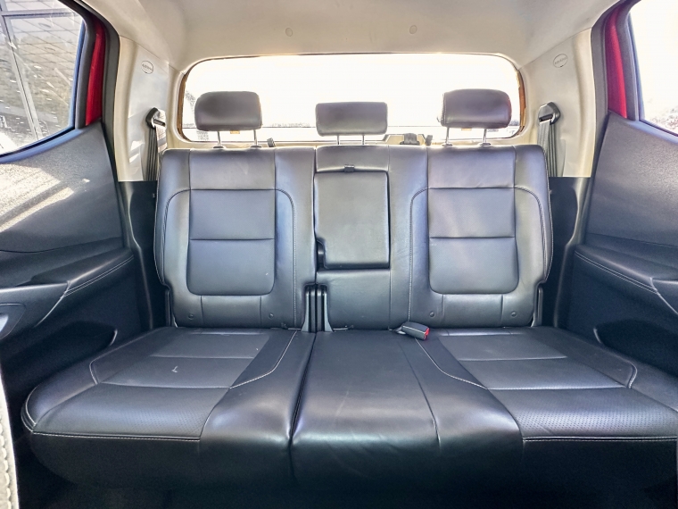 Changan Hunter Hunter Elite 4x4 1.9 2022 Usado en Rosselot Usados