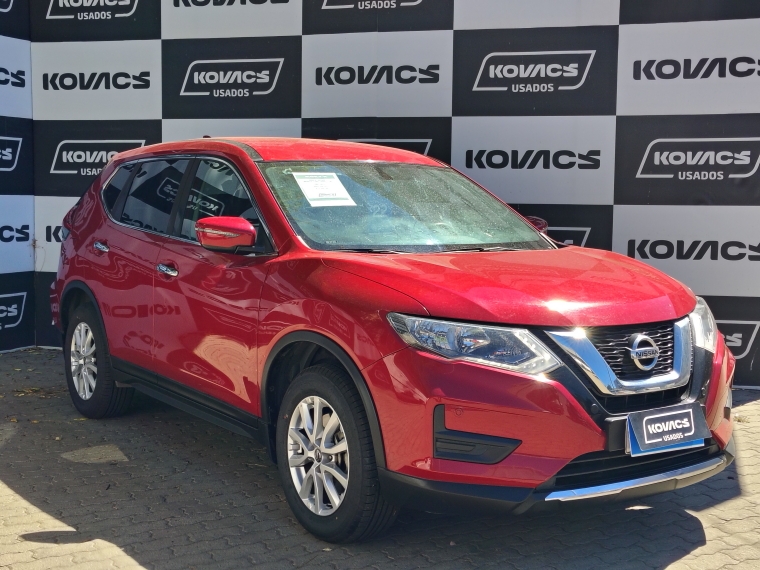 Nissan X-trail 2.5 Cvt Sense At 2023 Usado  Usado en Kovacs Usados