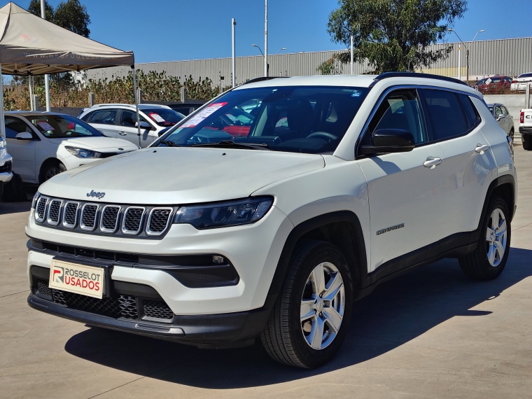 JEEP COMPASS COMPASS SPORT 1.3 AUT 2023