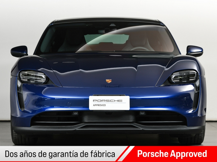Porsche Taycan Aut 2023 Usado Usado en Webautos.cl Porsche Taycan Aut 2023 Usado Usado en Webautos.cl