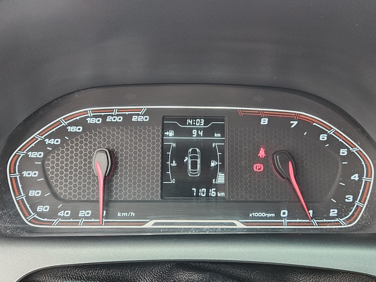 Chery Tiggo 2 Gls 1.5 Mt 2021 Usado  Usado en Kovacs Usados