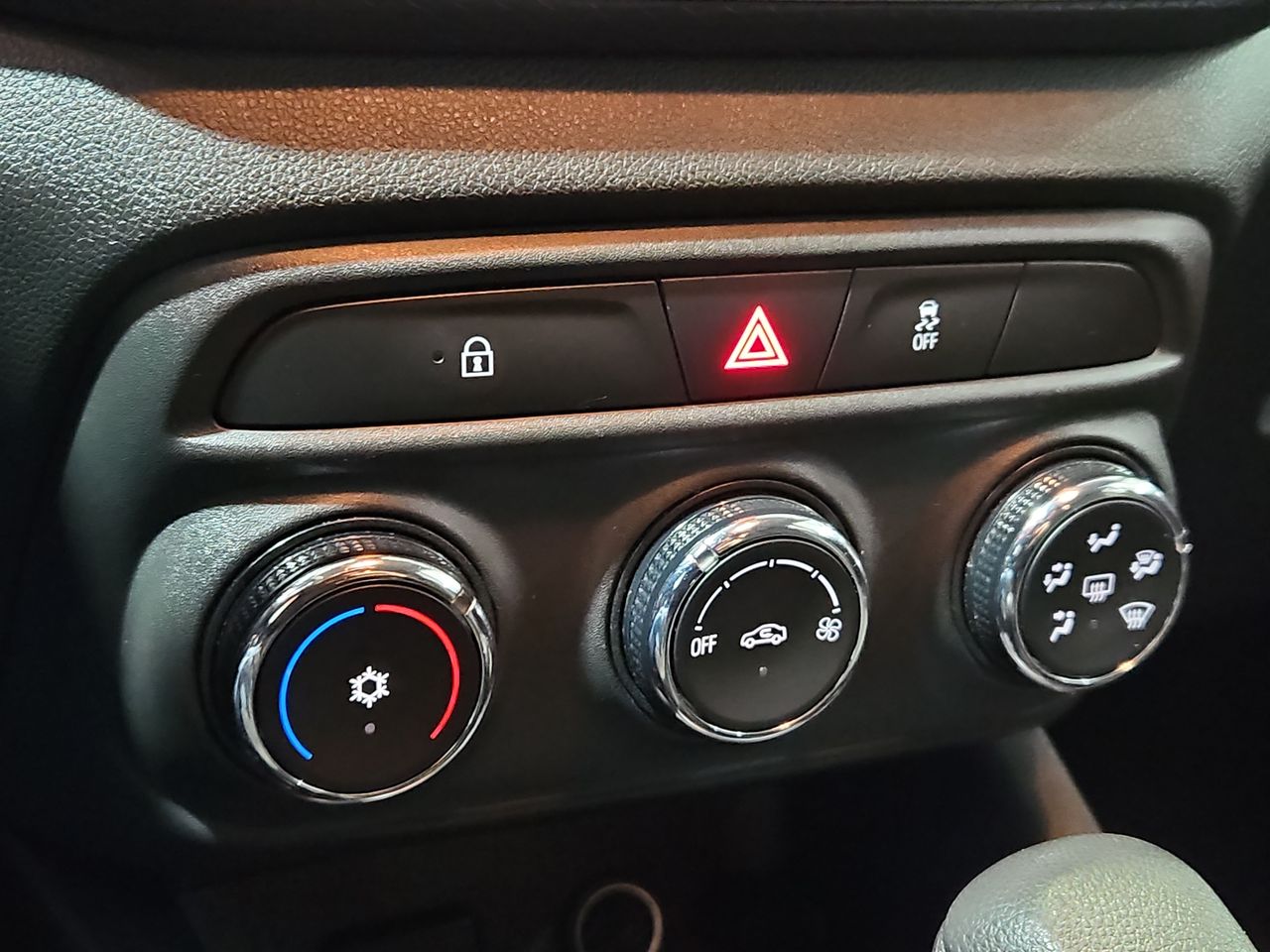 Chevrolet Tracker Tracker 1.2t  Aut 2024 Usado en Usados de Primera - Sergio Escobar