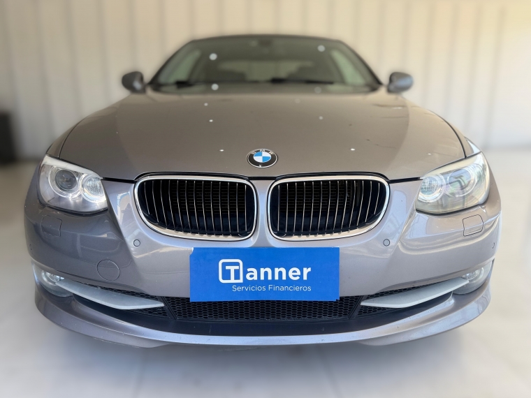 Bmw 330 Coupe 3.0 Aut E92 2011 Usado en Automotriz Olea Flaño