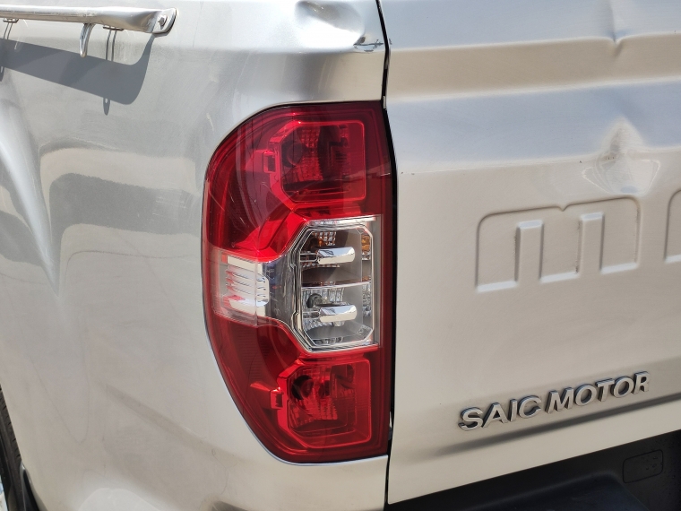 Maxus T60 T60 Dx 2.8 2020 Usado en Rosselot Usados