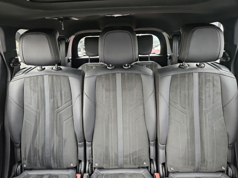 Peugeot 5008 Gt 1.5 Aut 2024 Usado  Usado en Kovacs Usados
