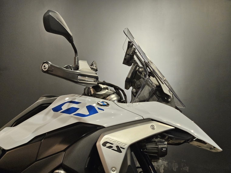 Bmw R 1300 gs . 2024 Usado en BMW Premium Selection Bmw R 1300 gs . 2024 Usado en BMW Premium Selection