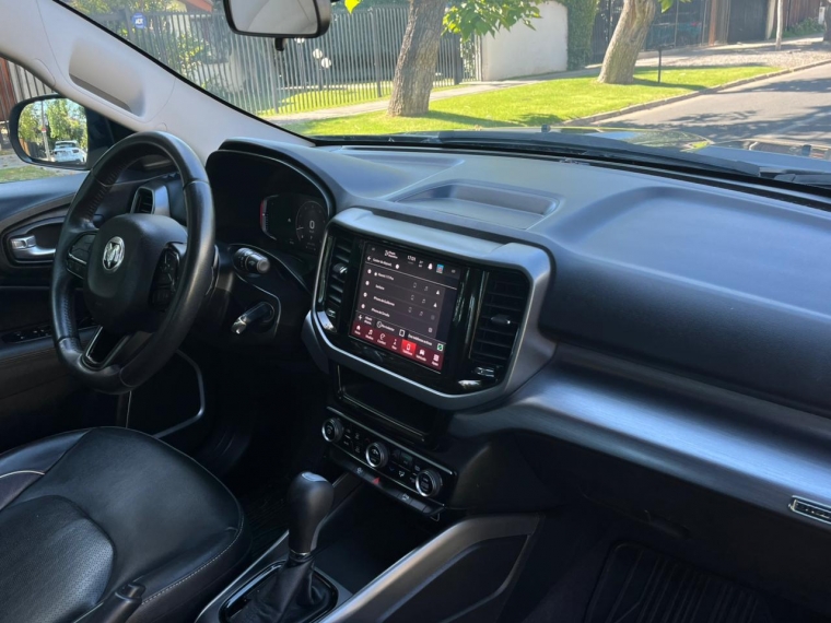 Ram 1000  Big Horn Dcab 1.8 Aut 2023 Usado en Autoadvice Autos Usados