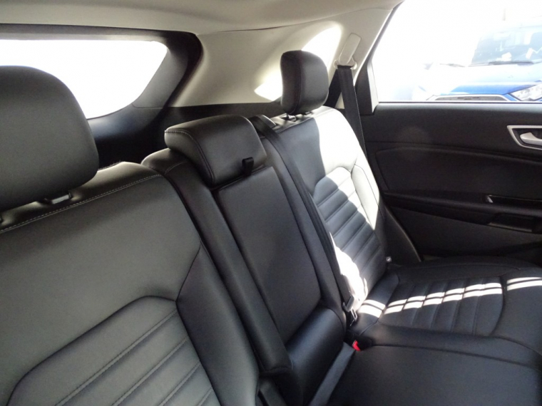 Ford Edge At 2019 Usado  Usado en Webautos.cl