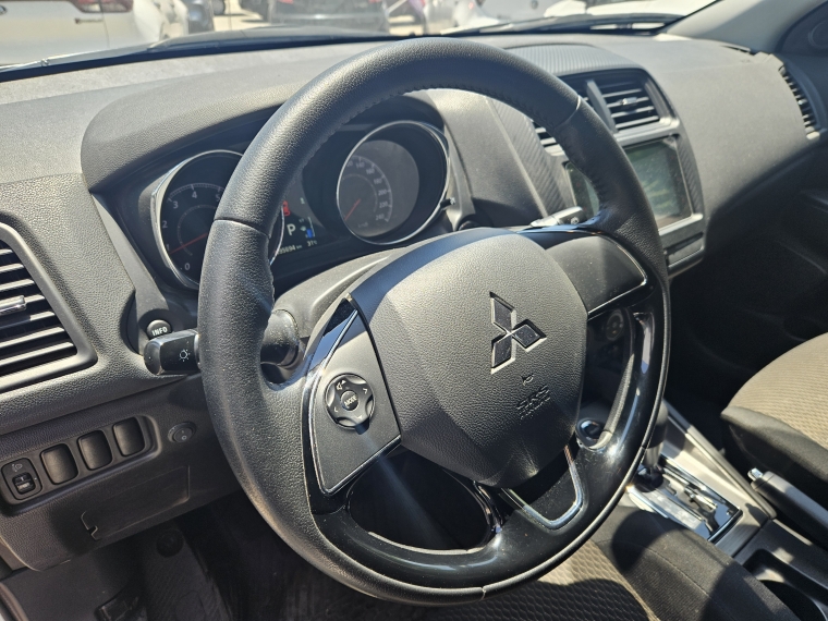 Mitsubishi Asx Asx 4x4 2.0 At 2020 Usado en Rosselot Usados