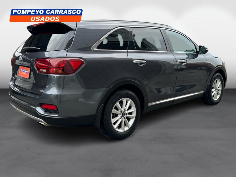 Kia Sorento Ex 2.4l Gsl 6mt 2wd 2019 Usado  Usado en Pompeyo