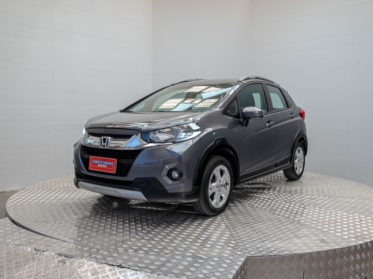 HONDA WR-V  1.5 LX MT 2019