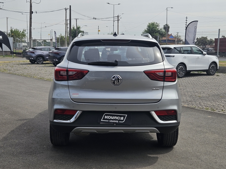 Mg Zs Com At 1.5 2022 Usado  Usado en Kovacs Usados