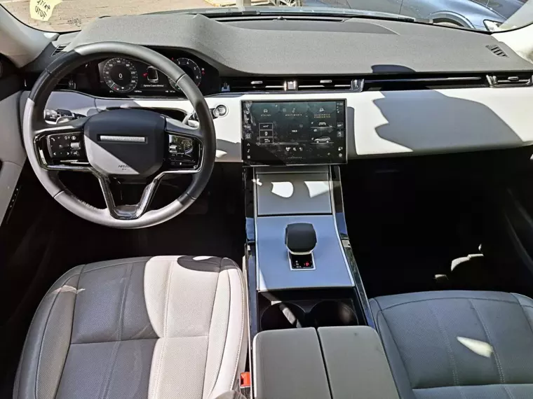 Land rover Evoque 2.0i S 200hp 2025 Usado  Usado en Webautos.cl