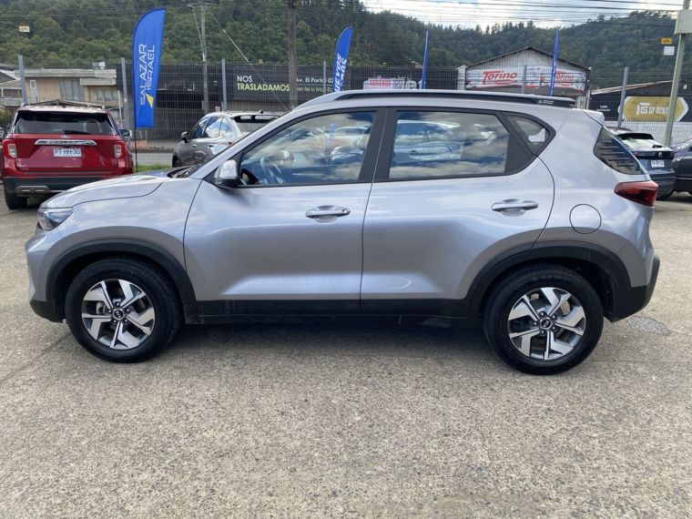 Kia Sonet Sonet Ex 1.5 2021 Usado  Usado en Webautos.cl