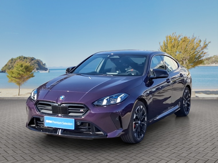 BMW M235 XDRIVE GRAN COUPE 4X4 2.0 AUT 2025