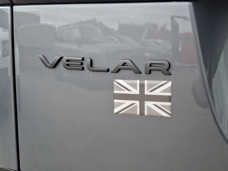 Land rover Range rover velar Velar 2.0id S 2025 Usado Usado en Webautos.cl Land rover Range rover velar Velar 2.0id S 2025 Usado Usado en Webautos.cl