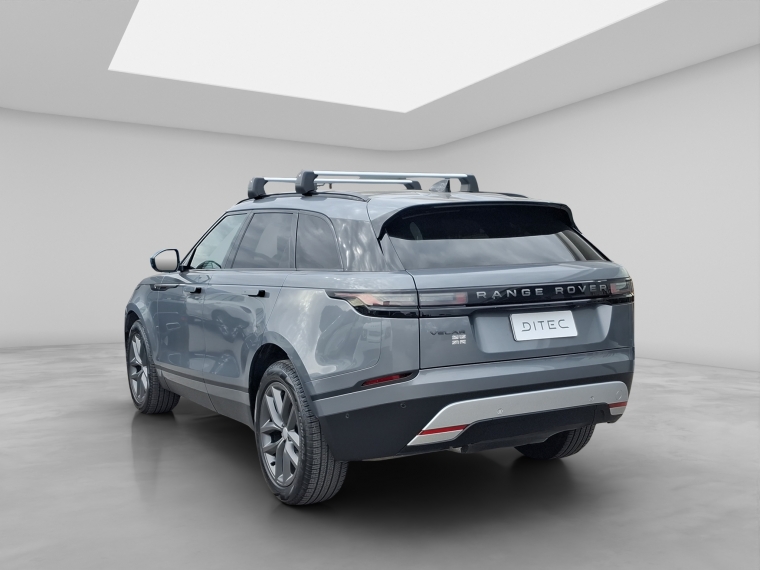 Land rover Range rover velar Velar 2.0id S 2025 Usado Usado en Webautos.cl Land rover Range rover velar Velar 2.0id S 2025 Usado Usado en Webautos.cl