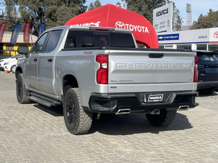 Chevrolet Silverado Tb 4wd 5.3 2023 Usado  Usado en Kovacs Usados
