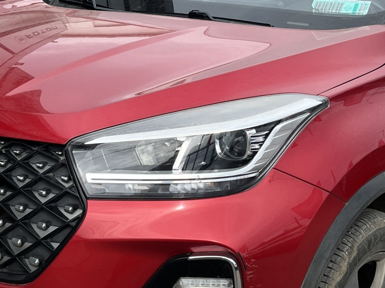 Chery Tiggo 3 pro Tiggo 3 Pro Gls 1.5 Aut 2023 Usado en Rosselot Usados