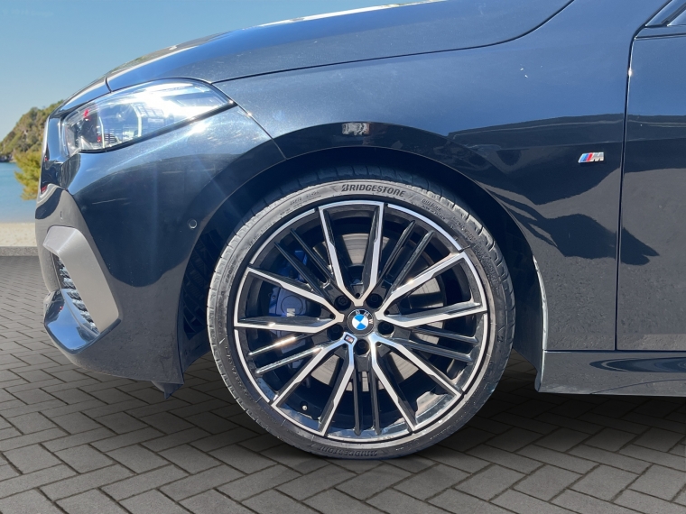 Bmw M235 I Gran Coupe Xdrive 4x4 2.0 Aut 2023 Usado  Usado en BMW Premium Selection