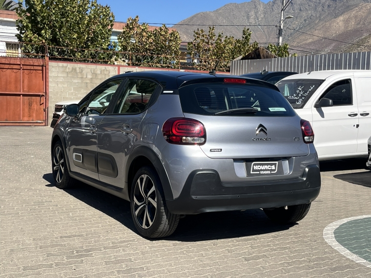 Citroen C-3 Blue Hdi 1.5 2022 Usado  Usado en Kovacs Usados