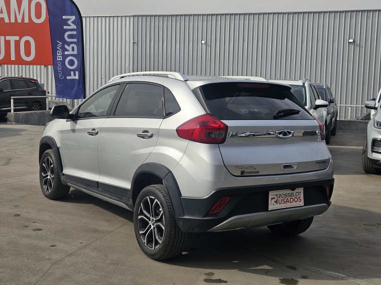 Chery Tiggo 2 Tiggo 2 1.5 2022 Usado en Rosselot Usados