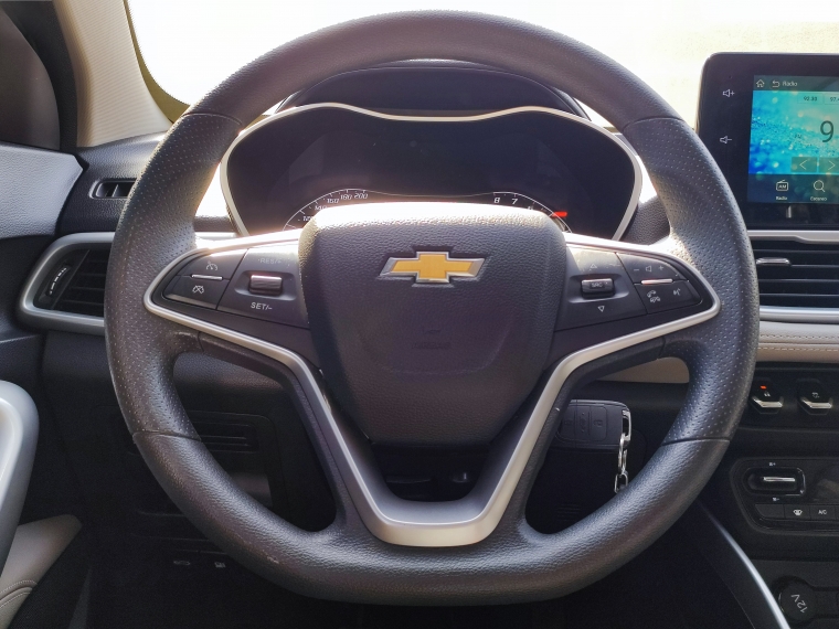 Chevrolet Groove 1.5 Ltz Mt 2025 Usado  Usado en Kovacs Usados