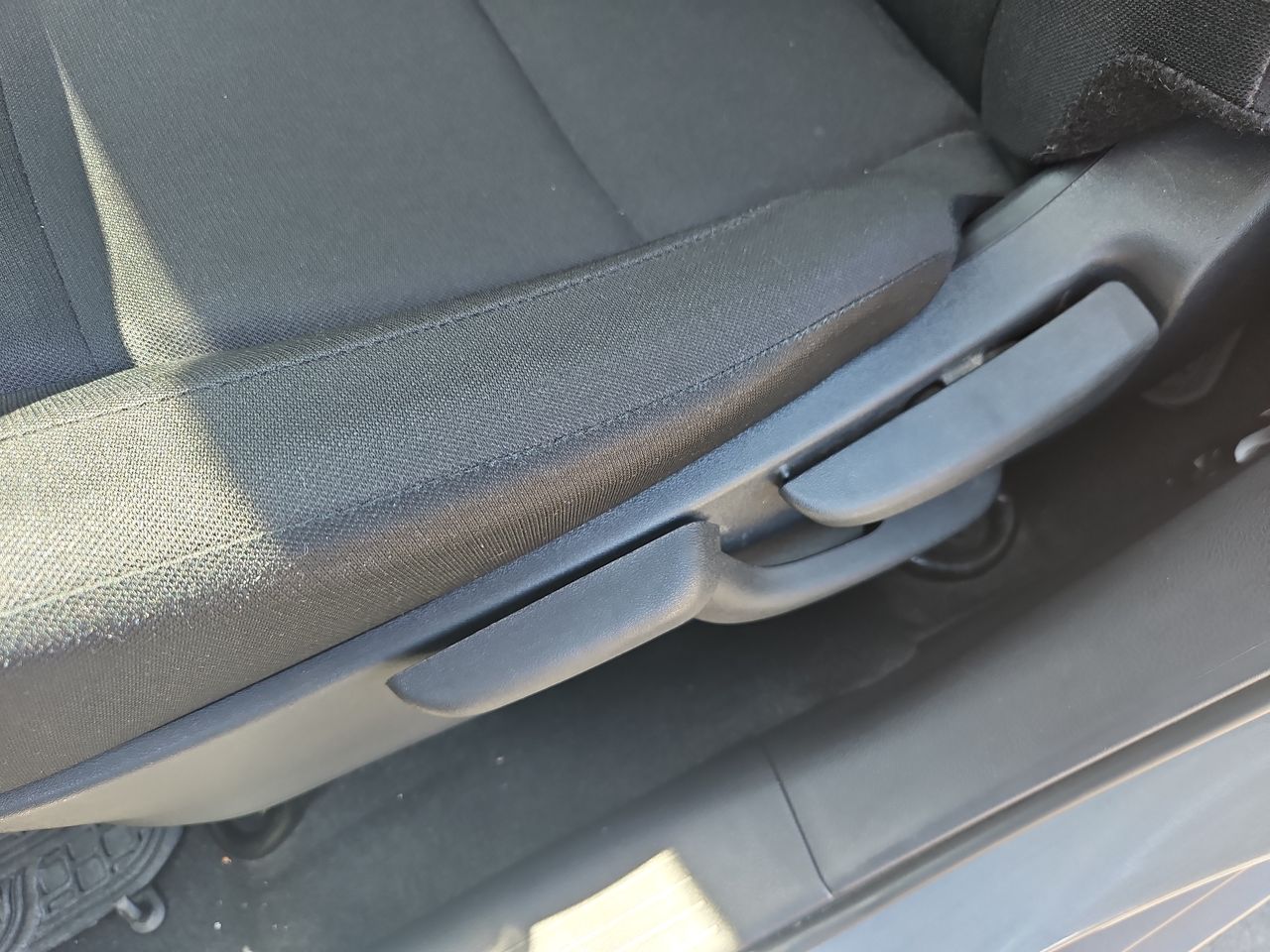 Nissan Kicks Kicks Mt 1.6 2024 Usado en Usados de Primera - Sergio Escobar