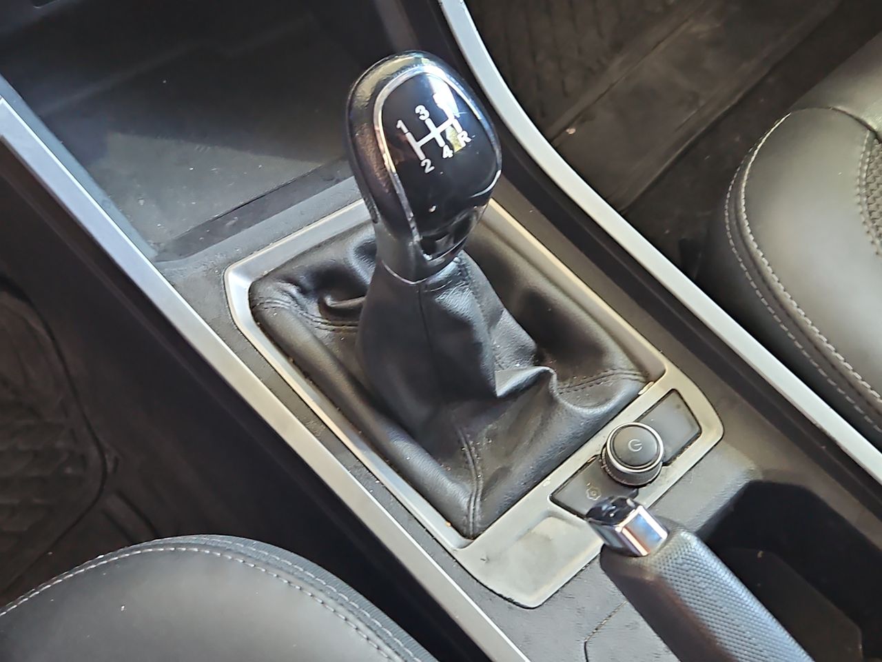 Chery Tiggo 2 Tiggo 2 Pro Gls Mt 1.5 2022 Usado en Usados de Primera - Sergio Escobar