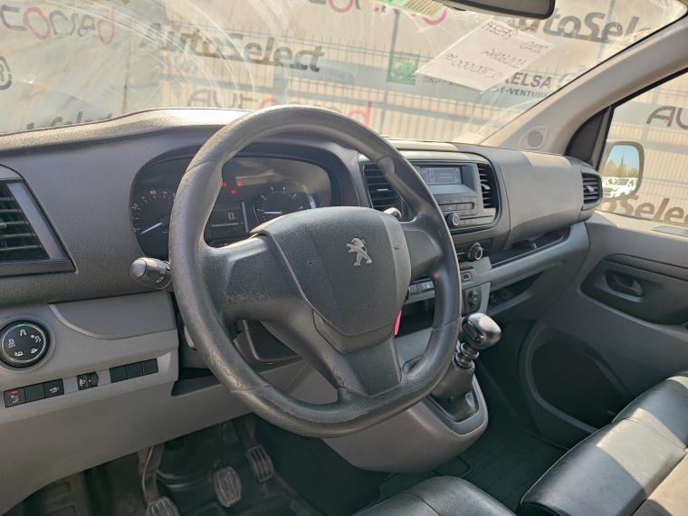 Peugeot Expert 2.0 Hdi Mt Ac  2019 Usado  Usado en Autoselect Usados