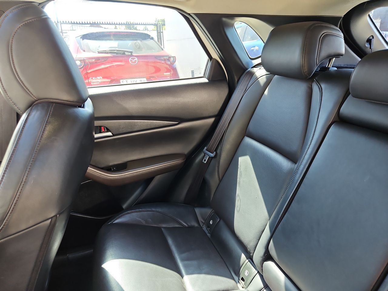 Mazda Cx-30 Cx30 4x4 2.0 Aut. 2021 Usado en Usados de Primera - Sergio Escobar