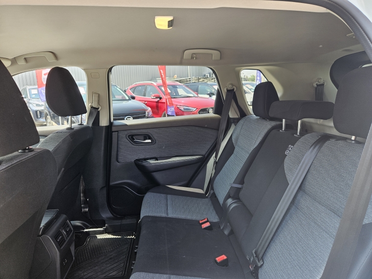 Nissan X-trail X Trail 4x2 7p Cvt 2.5 2023 Usado en Rosselot Usados