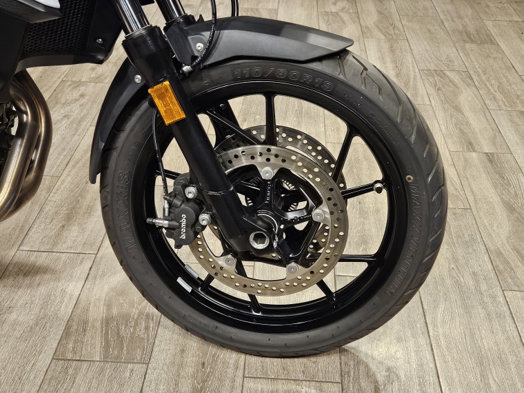Bmw F 800 gs I 2025 Usado en BMW Premium Selection