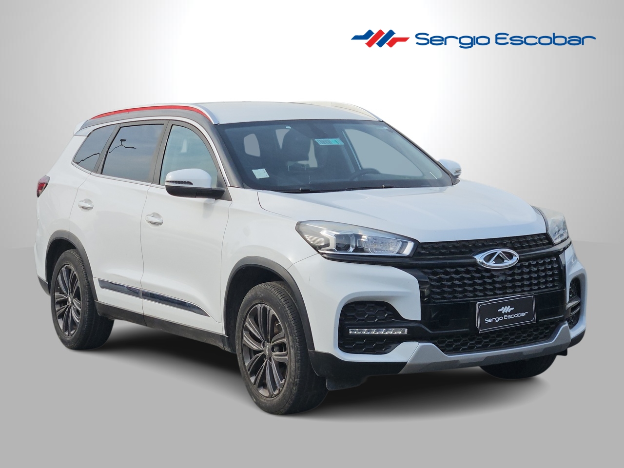CHERY TIGGO 8 TIGGO 8 1.5 2021