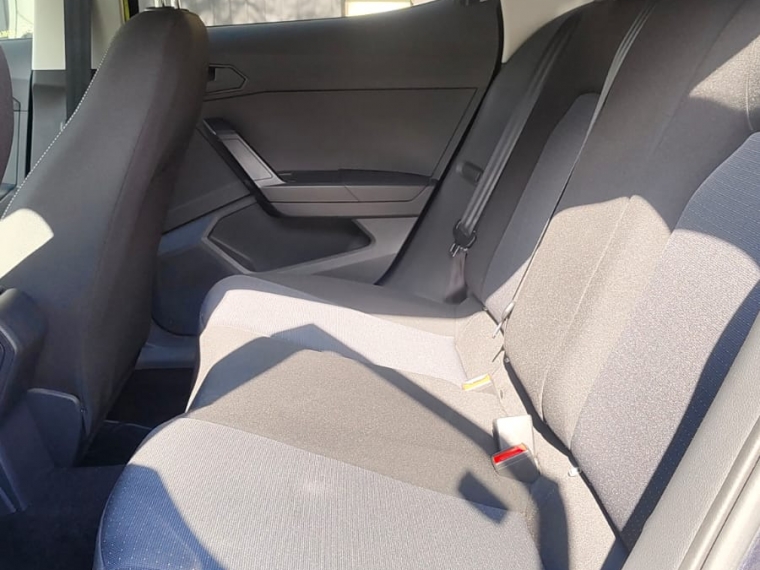 Seat Ibiza Hatch Back 1.6 Mt 2022  Usado en GT Autos