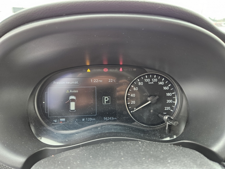 Nissan Kicks Advance At 1.6 2022 Usado  Usado en Kovacs Usados