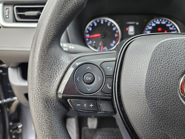 Toyota Rav4 2.0 Le Mt 4x4 2019 Usado  Usado en Kovacs Usados